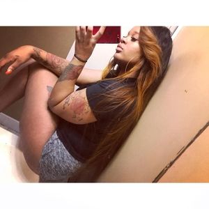 Meet your Posher, Kylia